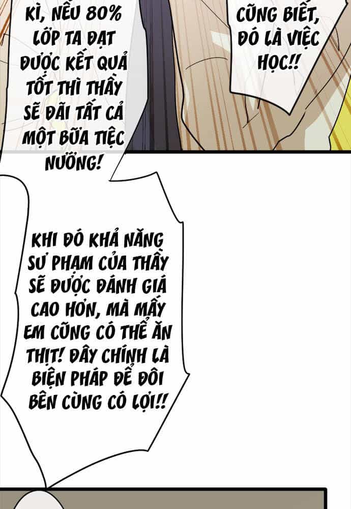 Hoa Cánh Sao - Chương 80 - ảnh 19