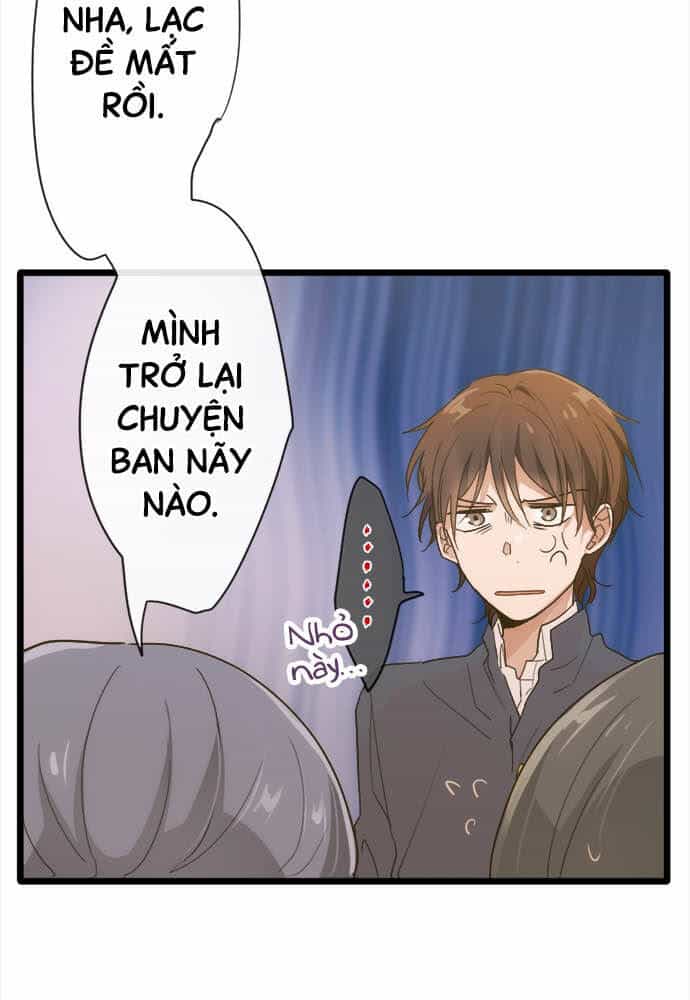 Hoa Cánh Sao - Chương 80 - ảnh 37