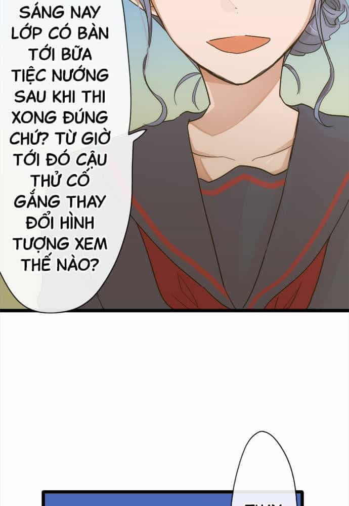 Hoa Cánh Sao - Chương 80 - ảnh 41