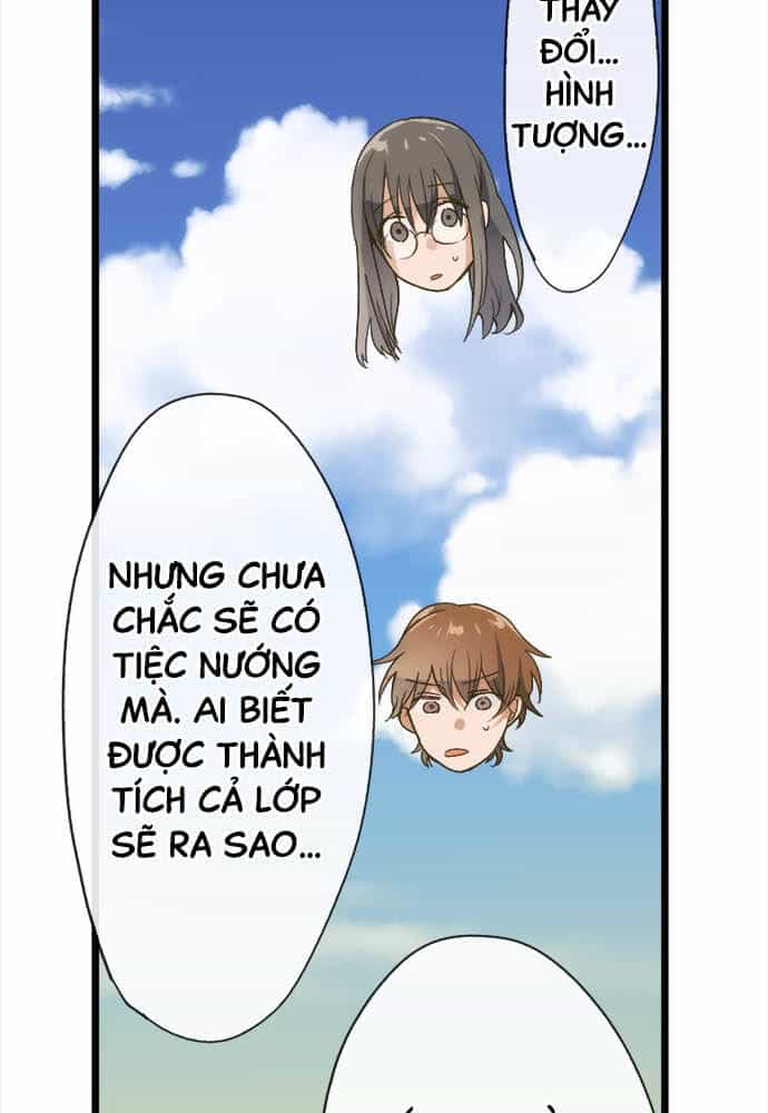 Hoa Cánh Sao - Chương 80 - ảnh 42