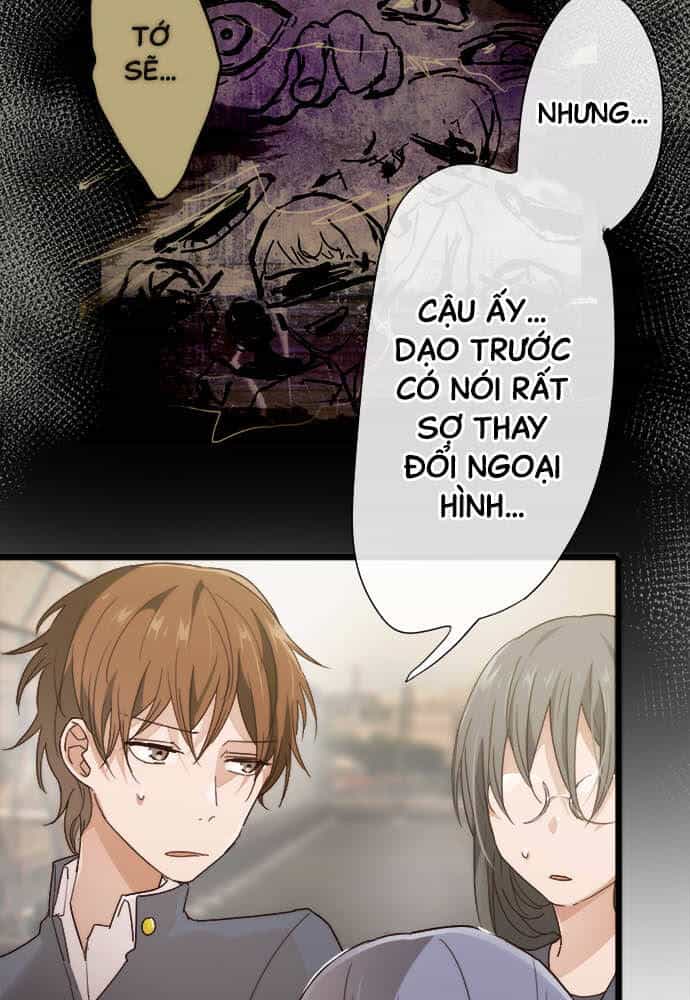 Hoa Cánh Sao - Chương 80 - ảnh 47