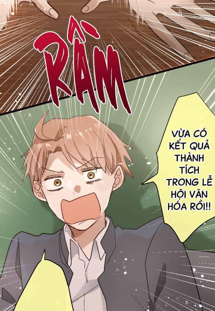 Hoa Cánh Sao - Chương 80 - ảnh 8