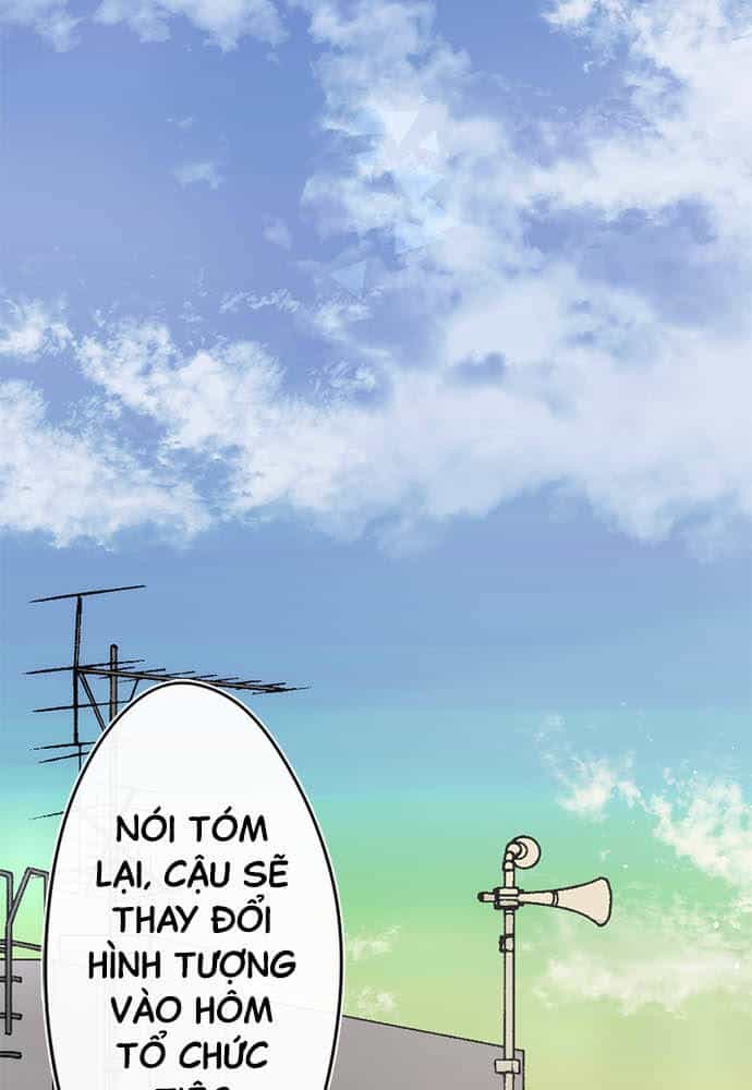 Hoa Cánh Sao - Chương 81 - ảnh 11