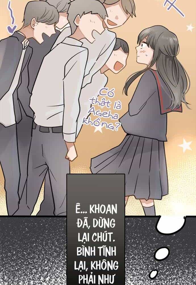 Hoa Cánh Sao - Chương 81 - ảnh 38