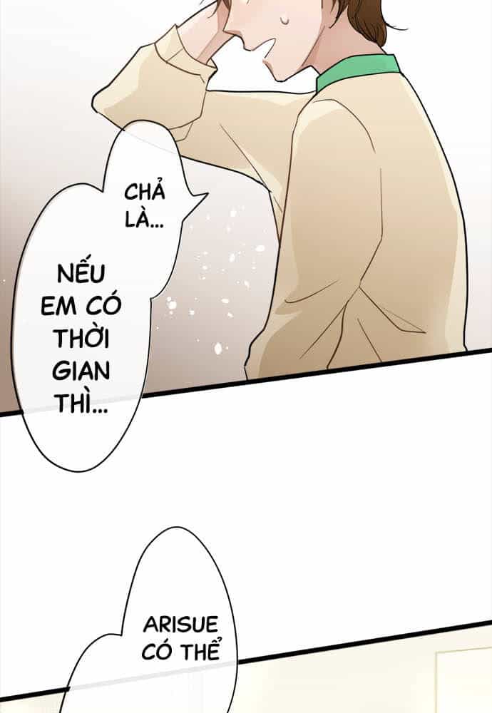 Hoa Cánh Sao - Chương 81 - ảnh 57
