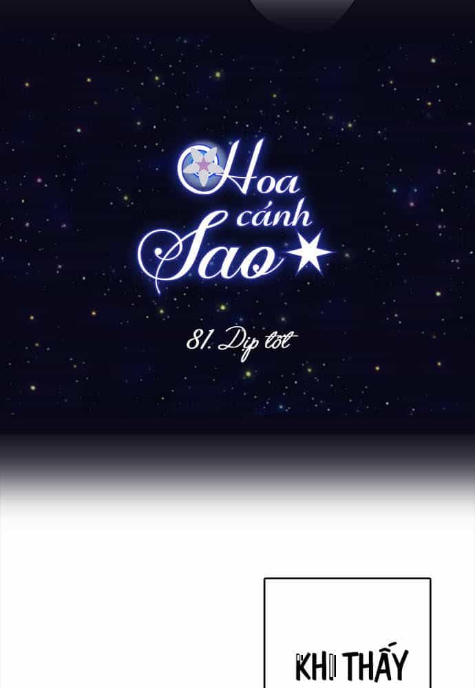 Hoa Cánh Sao - Chương 82 - ảnh 11