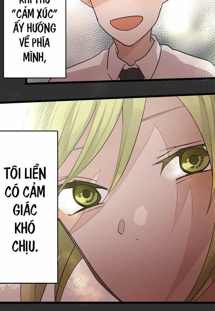 Hoa Cánh Sao - Chương 82 - ảnh 15