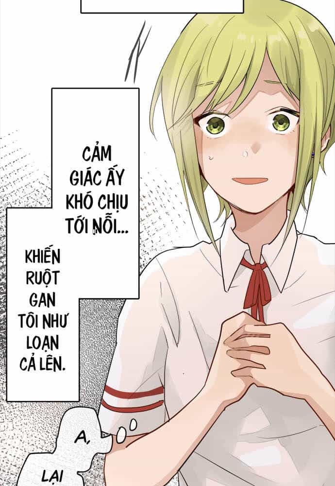 Hoa Cánh Sao - Chương 82 - ảnh 19