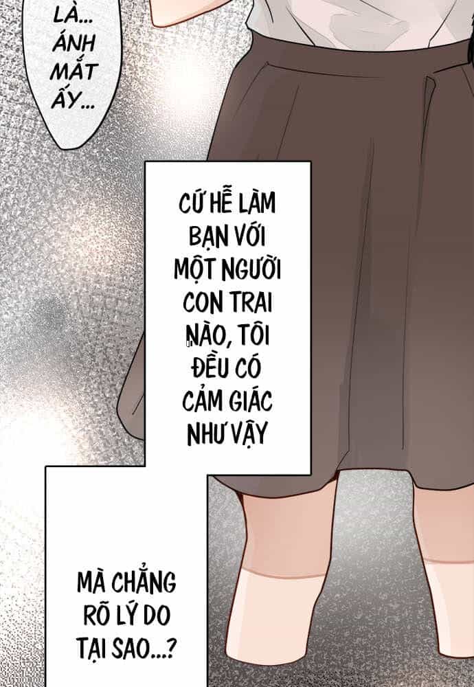Hoa Cánh Sao - Chương 82 - ảnh 20