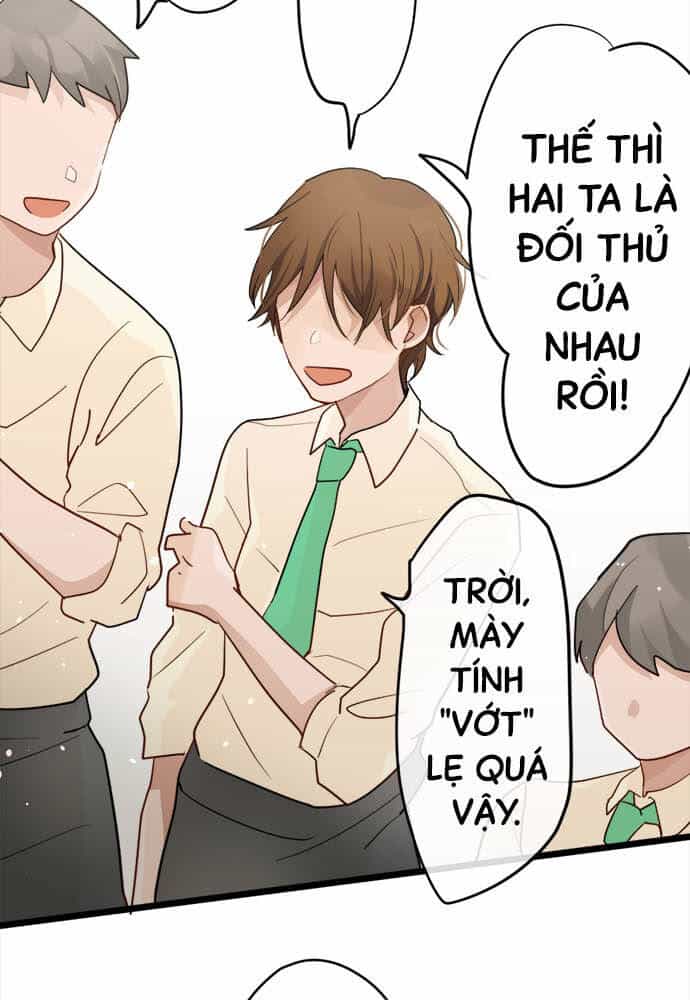 Hoa Cánh Sao - Chương 82 - ảnh 27