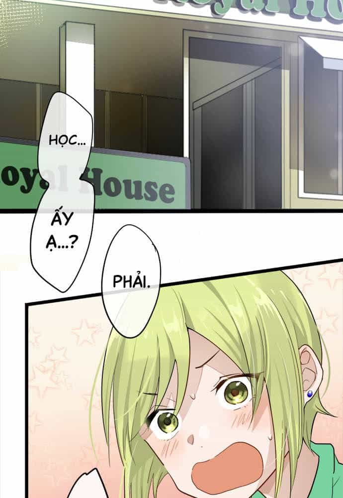 Hoa Cánh Sao - Chương 82 - ảnh 3