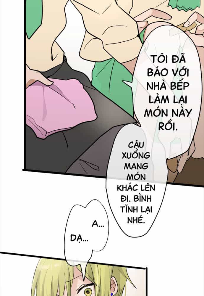 Hoa Cánh Sao - Chương 82 - ảnh 42