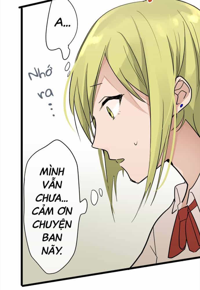 Hoa Cánh Sao - Chương 82 - ảnh 44