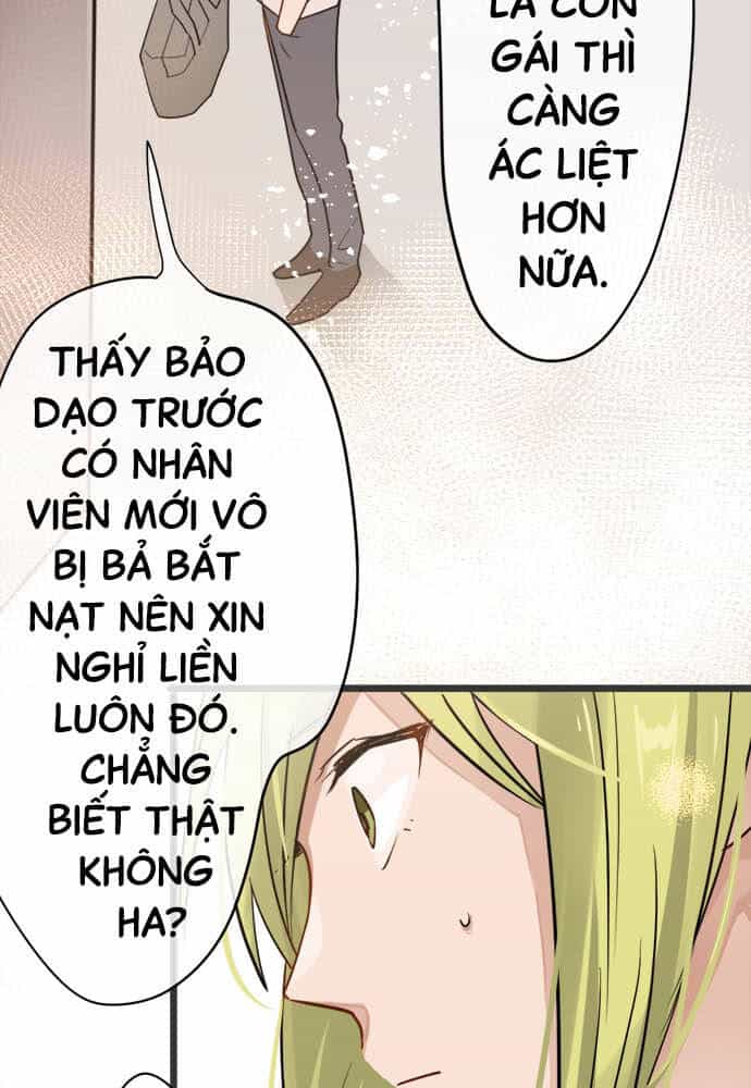 Hoa Cánh Sao - Chương 82 - ảnh 49