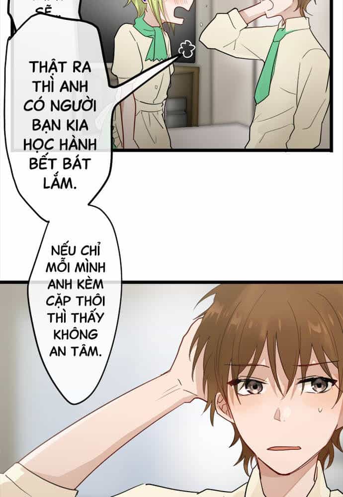 Hoa Cánh Sao - Chương 82 - ảnh 5