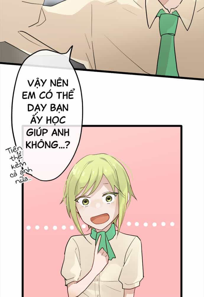 Hoa Cánh Sao - Chương 82 - ảnh 6
