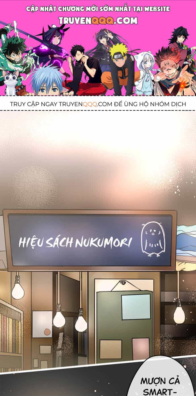 Hoa Cánh Sao - Chương 83 - ảnh 1