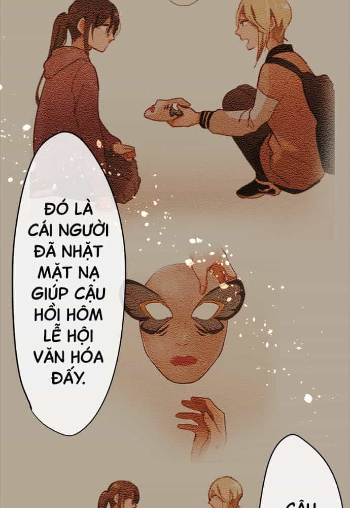 Hoa Cánh Sao - Chương 83 - ảnh 13