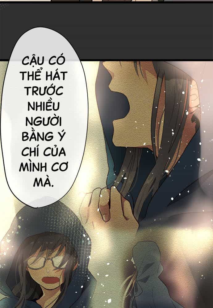 Hoa Cánh Sao - Chương 83 - ảnh 22