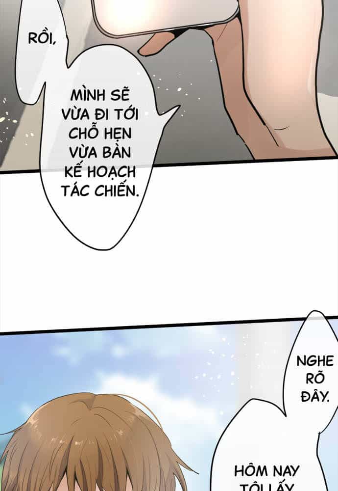 Hoa Cánh Sao - Chương 83 - ảnh 3