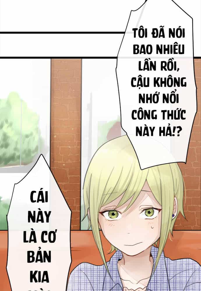 Hoa Cánh Sao - Chương 83 - ảnh 32