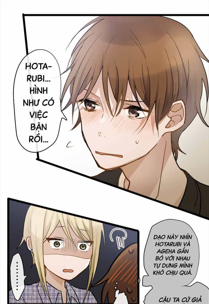 Hoa Cánh Sao - Chương 83 - ảnh 46