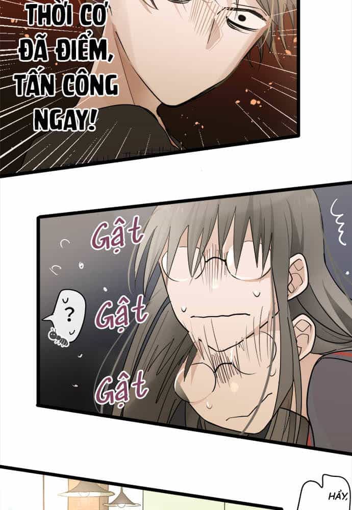 Hoa Cánh Sao - Chương 83 - ảnh 51