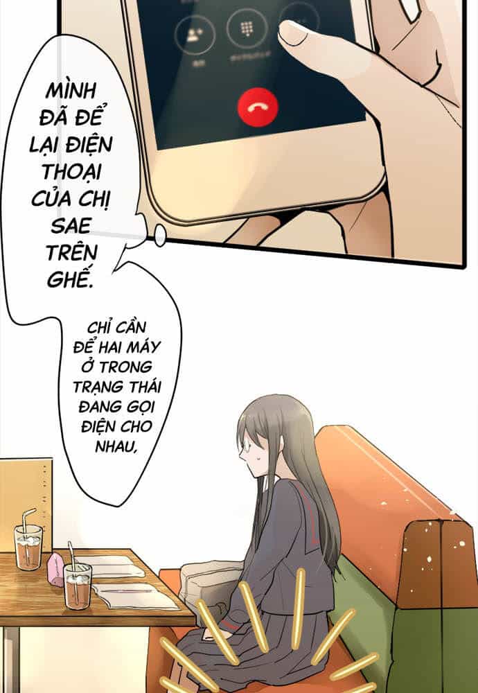 Hoa Cánh Sao - Chương 83 - ảnh 53