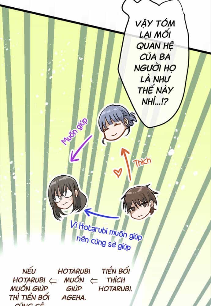 Hoa Cánh Sao - Chương 84 - ảnh 50