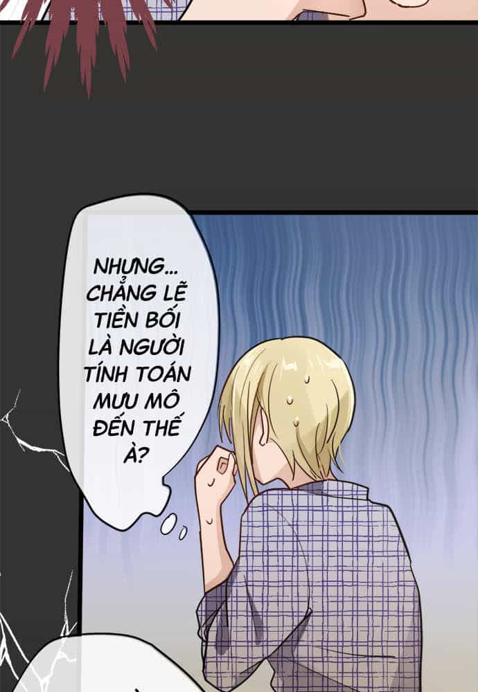 Hoa Cánh Sao - Chương 84 - ảnh 52