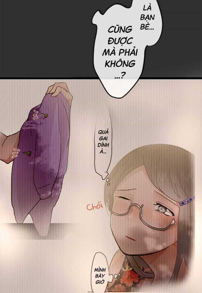 Hoa Cánh Sao - Chương 84 - ảnh 58