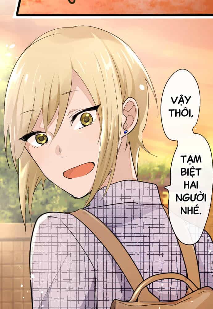 Hoa Cánh Sao - Chương 85 - ảnh 2