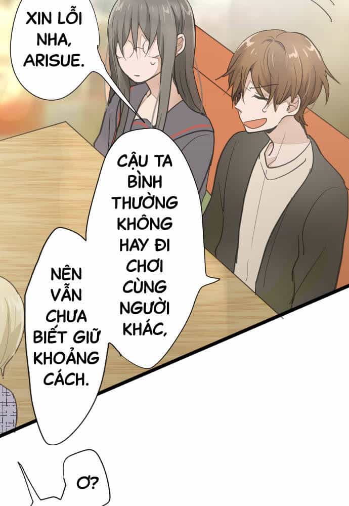 Hoa Cánh Sao - Chương 85 - ảnh 23