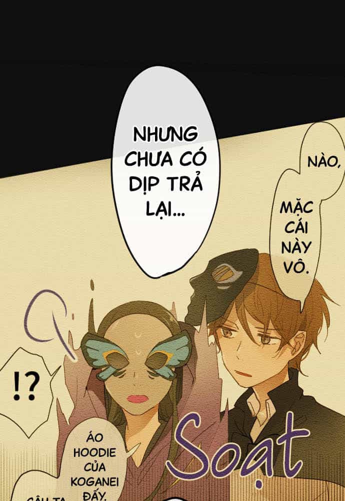 Hoa Cánh Sao - Chương 85 - ảnh 61