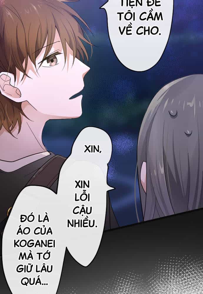 Hoa Cánh Sao - Chương 85 - ảnh 63