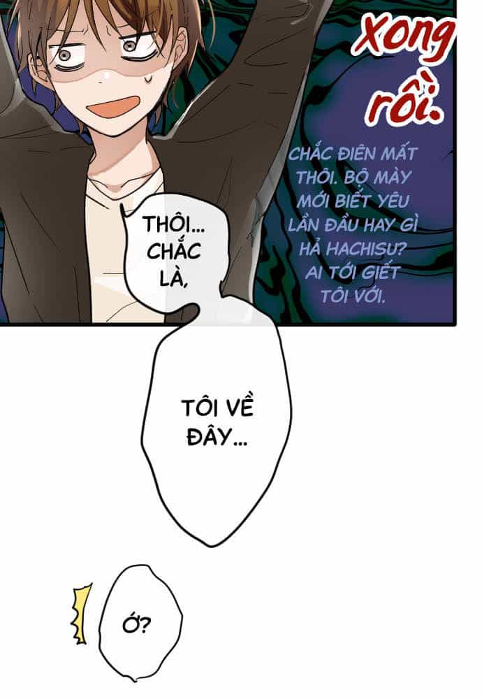 Hoa Cánh Sao - Chương 87 - ảnh 32