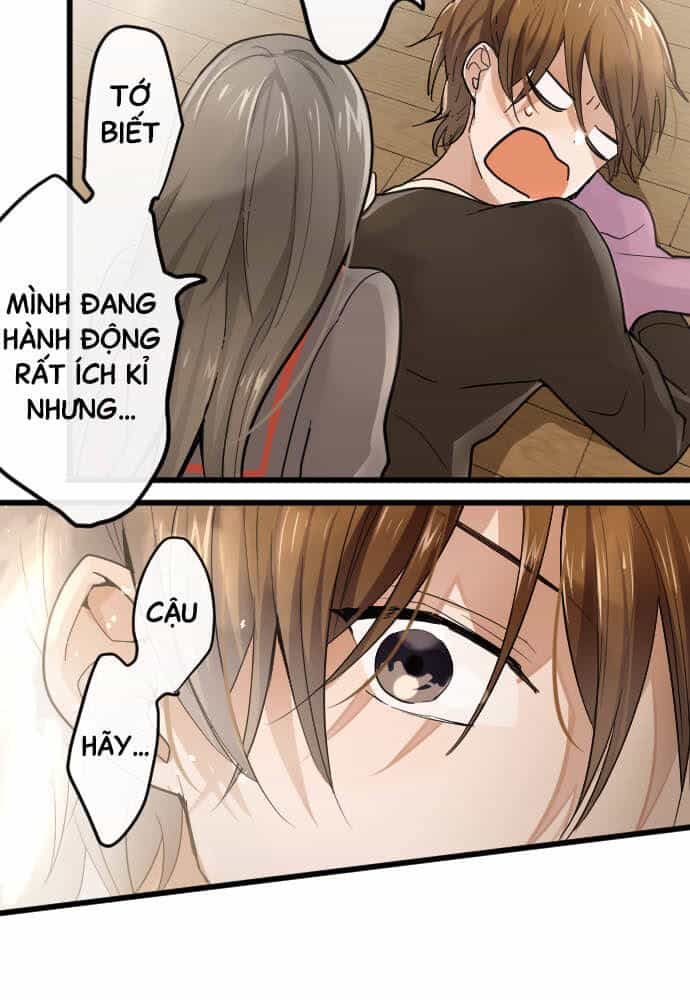 Hoa Cánh Sao - Chương 87 - ảnh 40