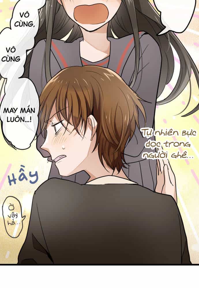 Hoa Cánh Sao - Chương 87 - ảnh 46