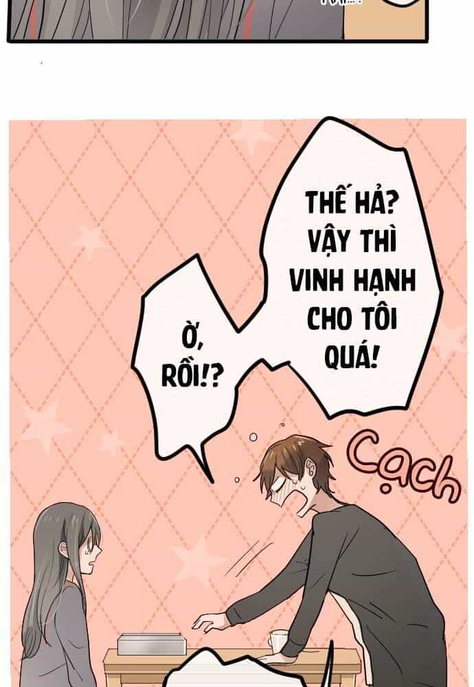 Hoa Cánh Sao - Chương 88 - ảnh 26