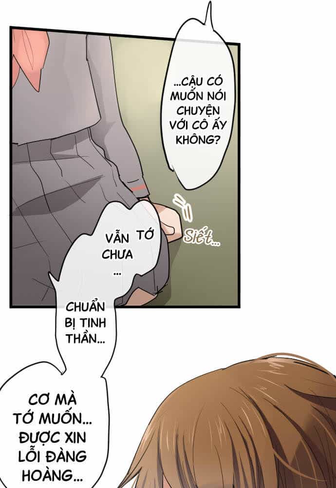 Hoa Cánh Sao - Chương 88 - ảnh 57