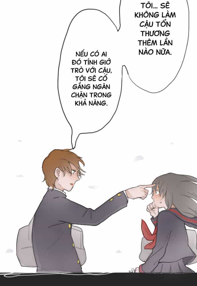 Hoa Cánh Sao - Chương 9 - ảnh 24