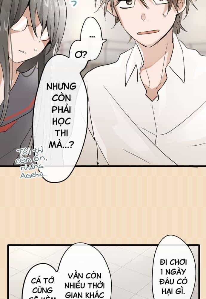 Hoa Cánh Sao - Chương 89 - ảnh 15