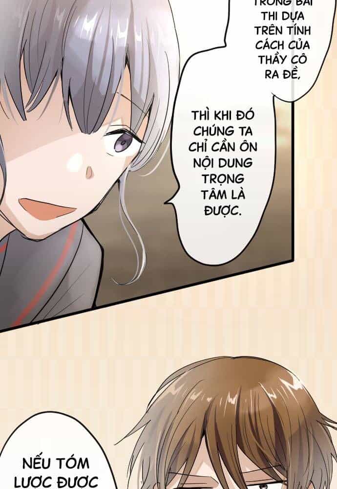 Hoa Cánh Sao - Chương 89 - ảnh 17
