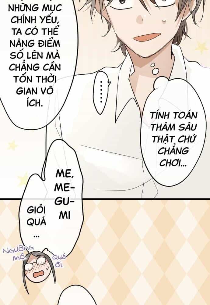 Hoa Cánh Sao - Chương 89 - ảnh 18
