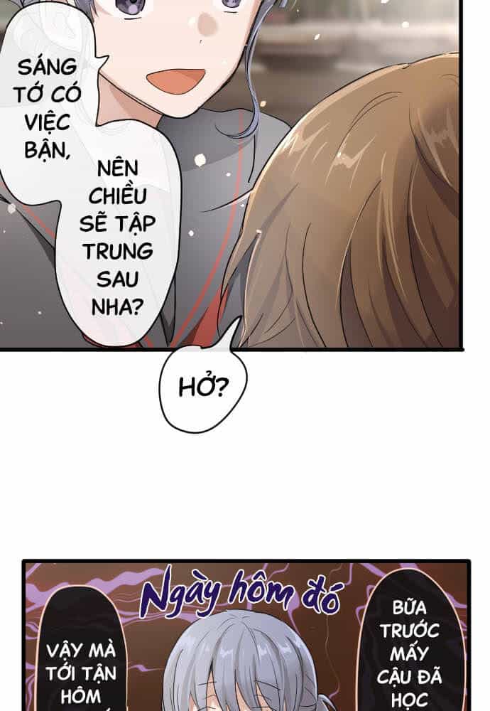 Hoa Cánh Sao - Chương 89 - ảnh 22