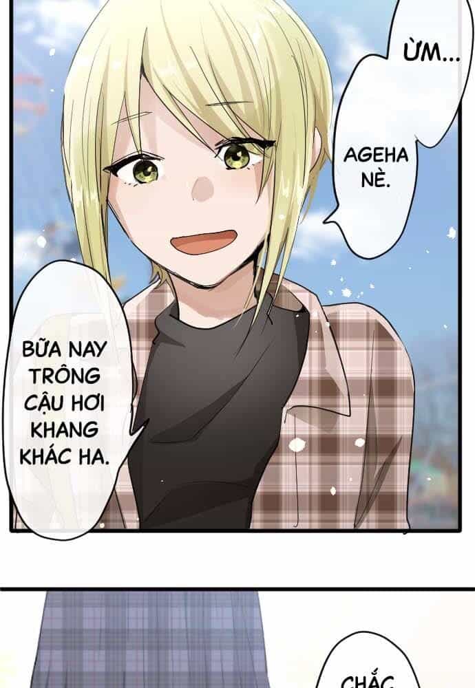 Hoa Cánh Sao - Chương 89 - ảnh 30