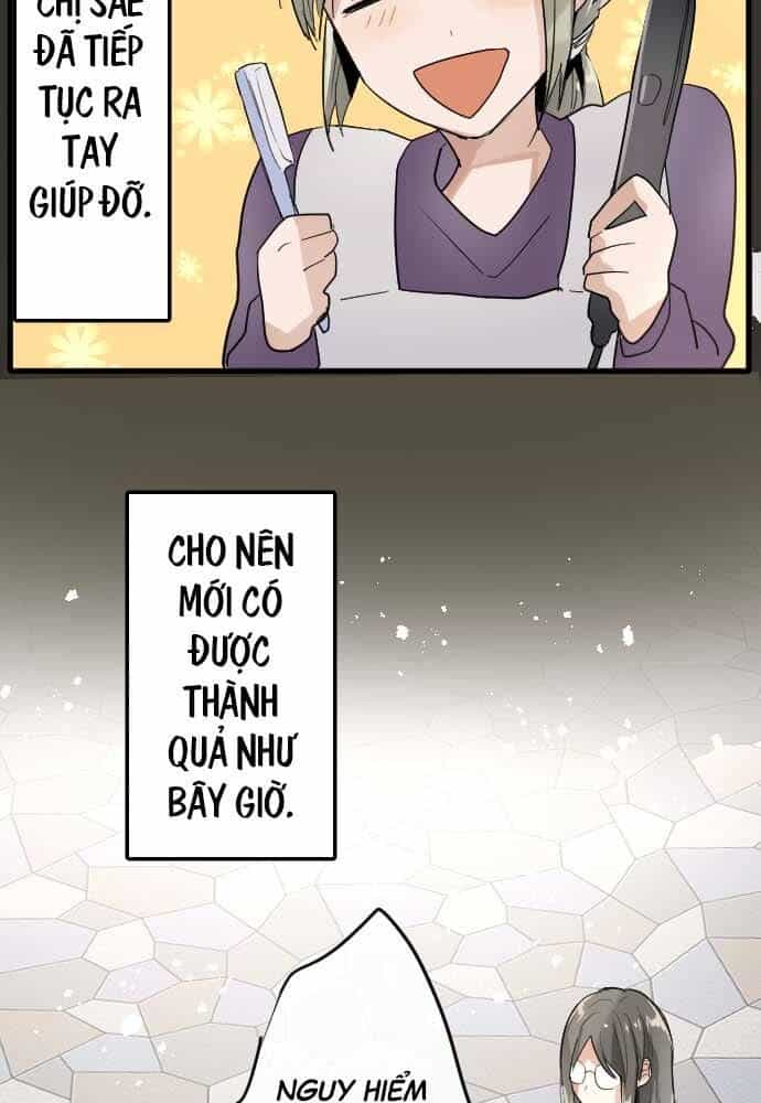 Hoa Cánh Sao - Chương 89 - ảnh 38