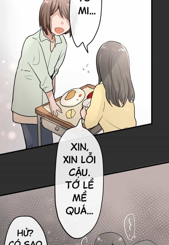 Hoa Cánh Sao - Chương 90 - ảnh 71