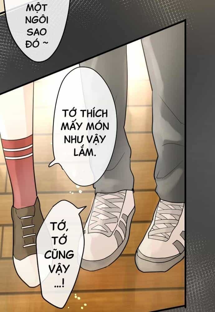 Hoa Cánh Sao - Chương 91 - ảnh 10