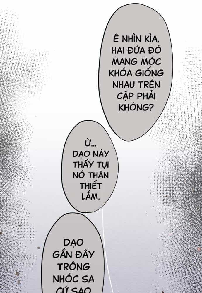 Hoa Cánh Sao - Chương 91 - ảnh 21